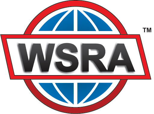 WSRA Logo